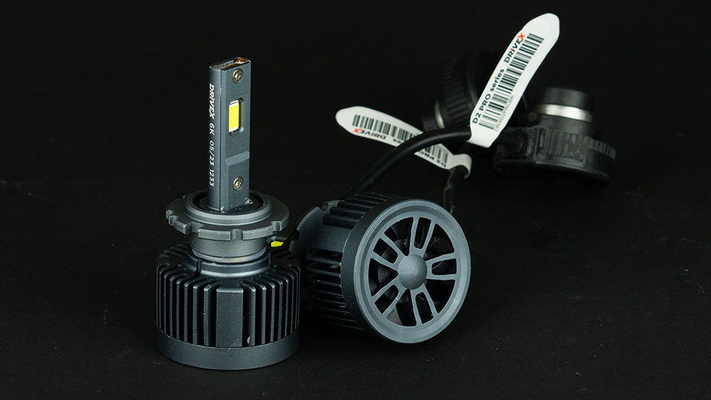 D2 PRO series 50W к-т.